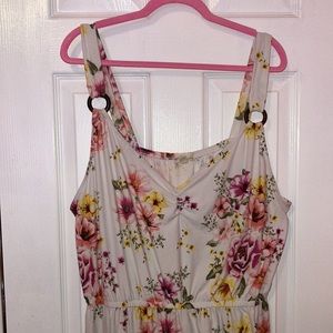 COPY - Derek Heart Dress 👗